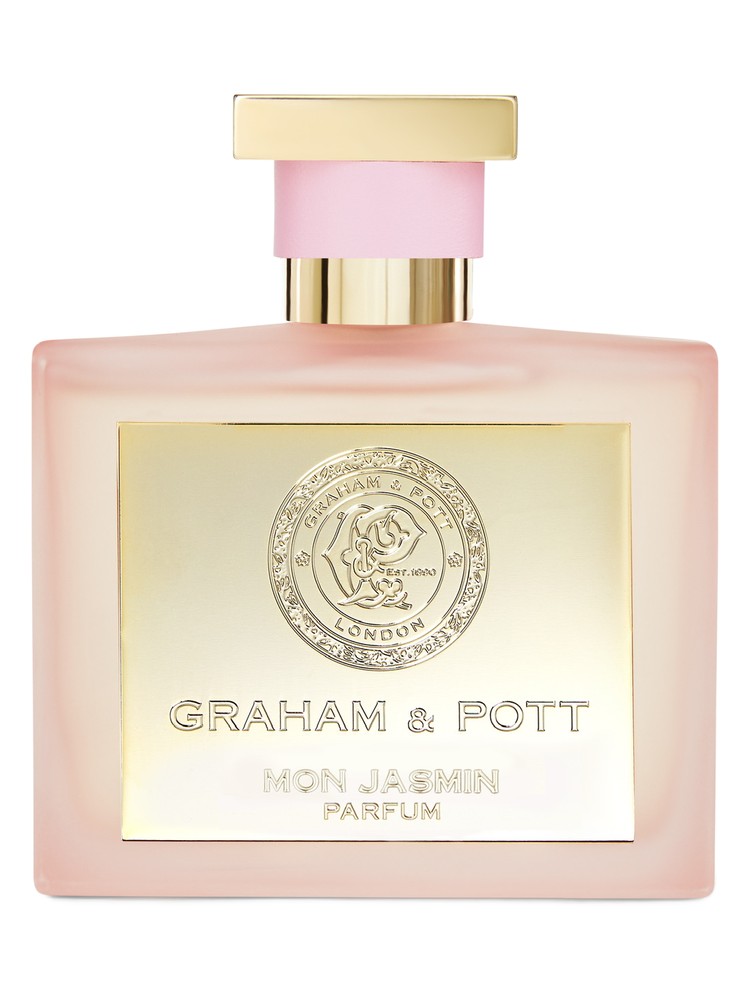 Mon Jasmin Parfum