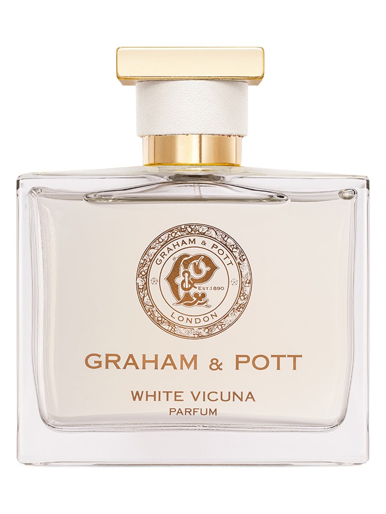 White Vicuna Parfum