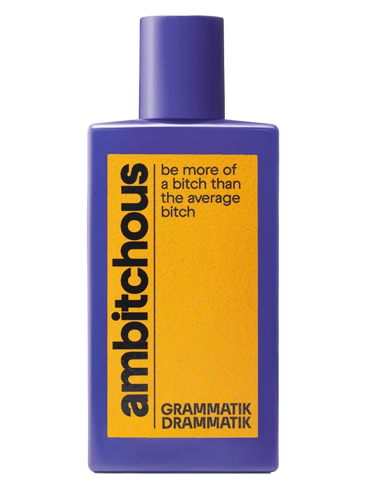 Ambitchious