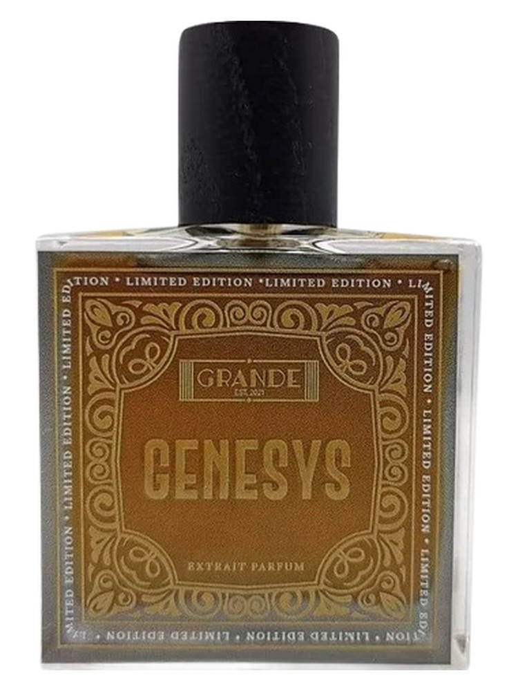 Genesys