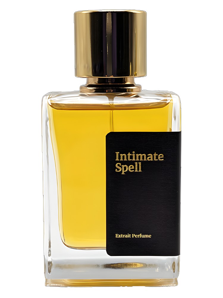 Intimate Spell