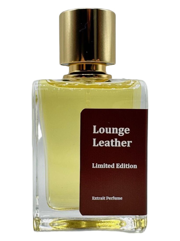 Lounge Leather