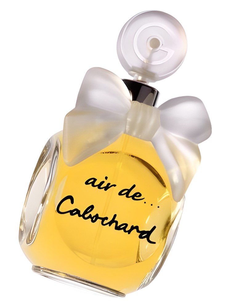 Air de Cabochard