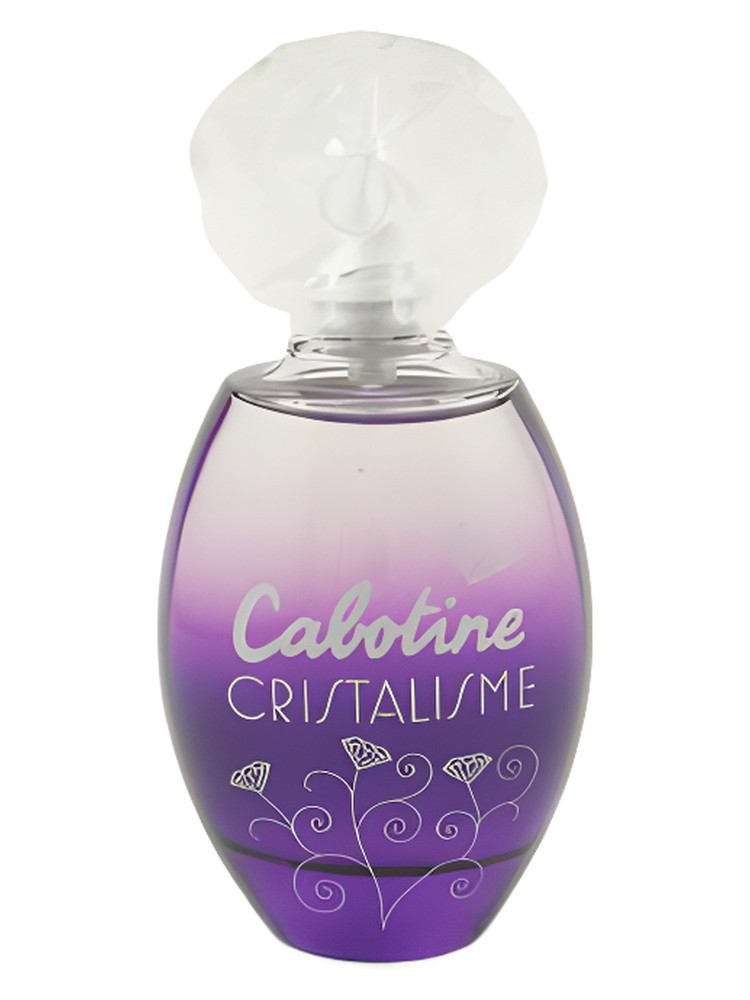 Cabotine Cristalisme