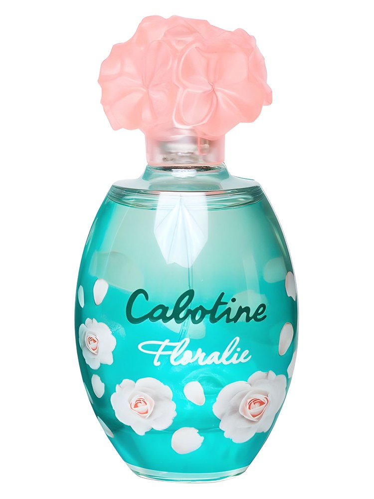 Cabotine Floralie