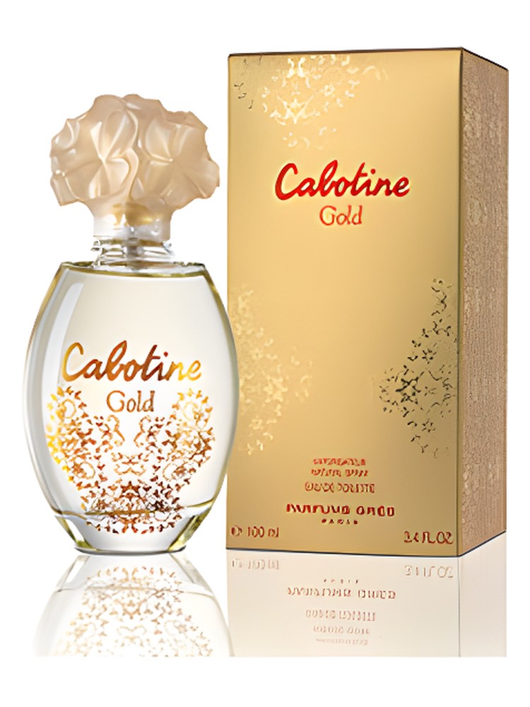 Cabotine Gold