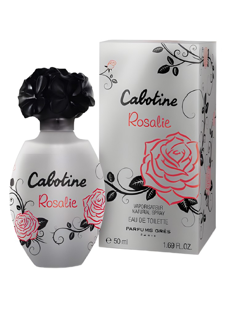 Cabotine Rosalie