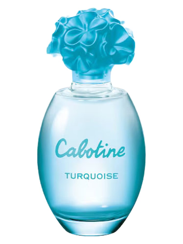 Cabotine Turquoise
