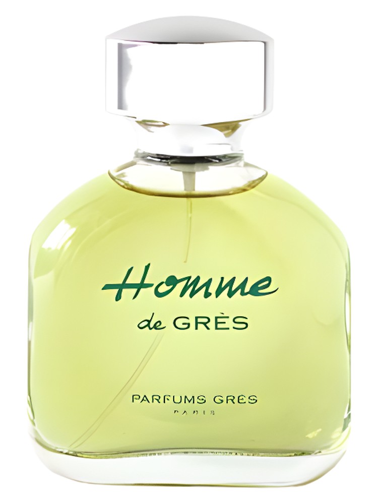 Homme de Gres