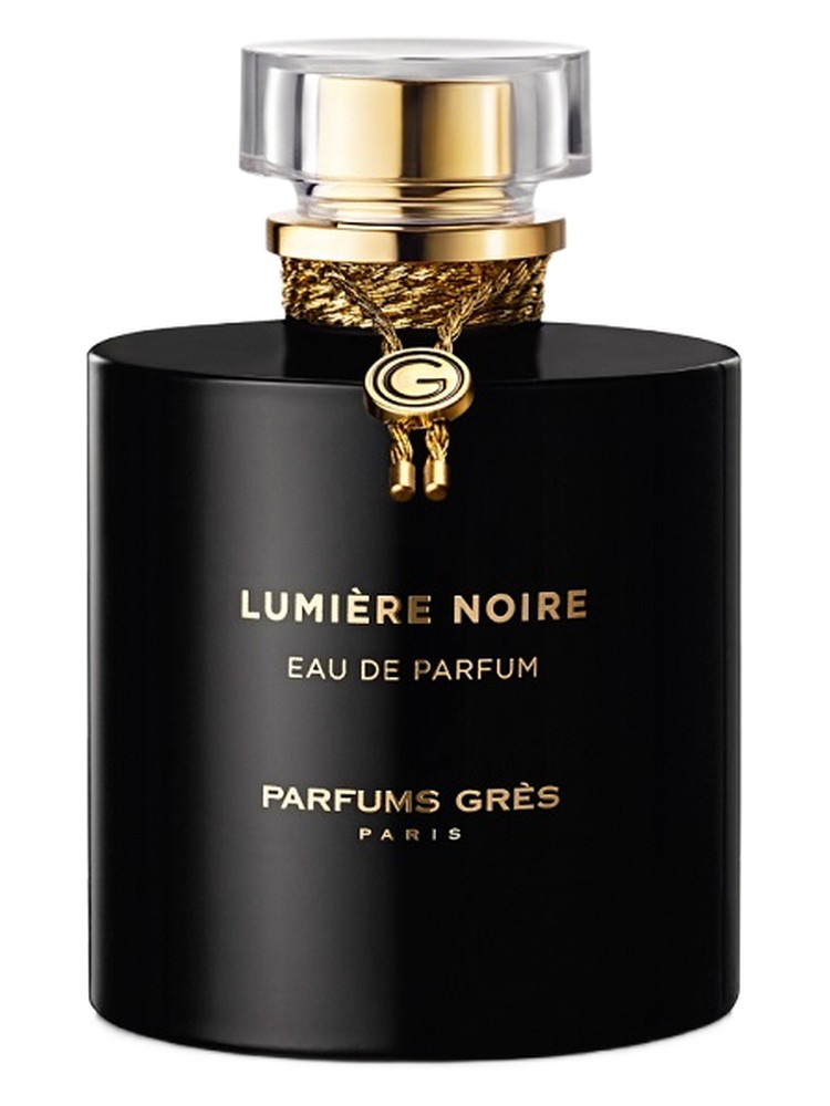 Lumiere Noire