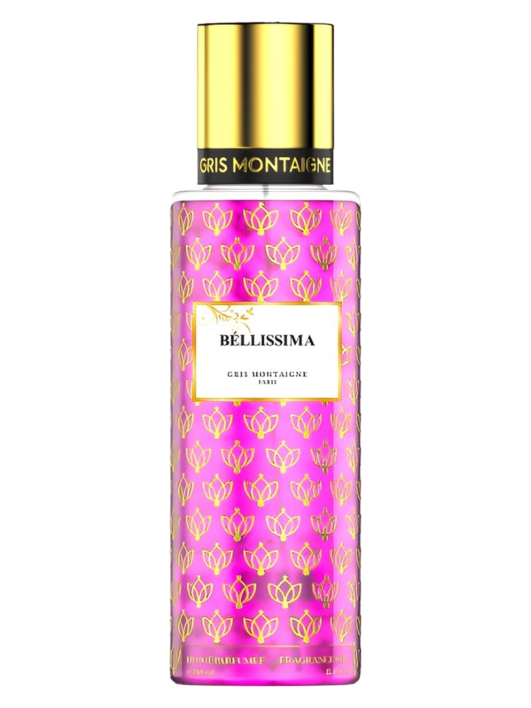 Béllissima
