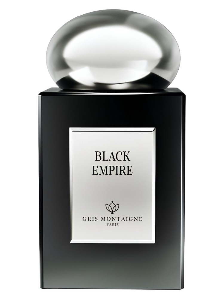 Black Empire