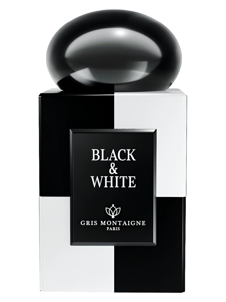 Black & White