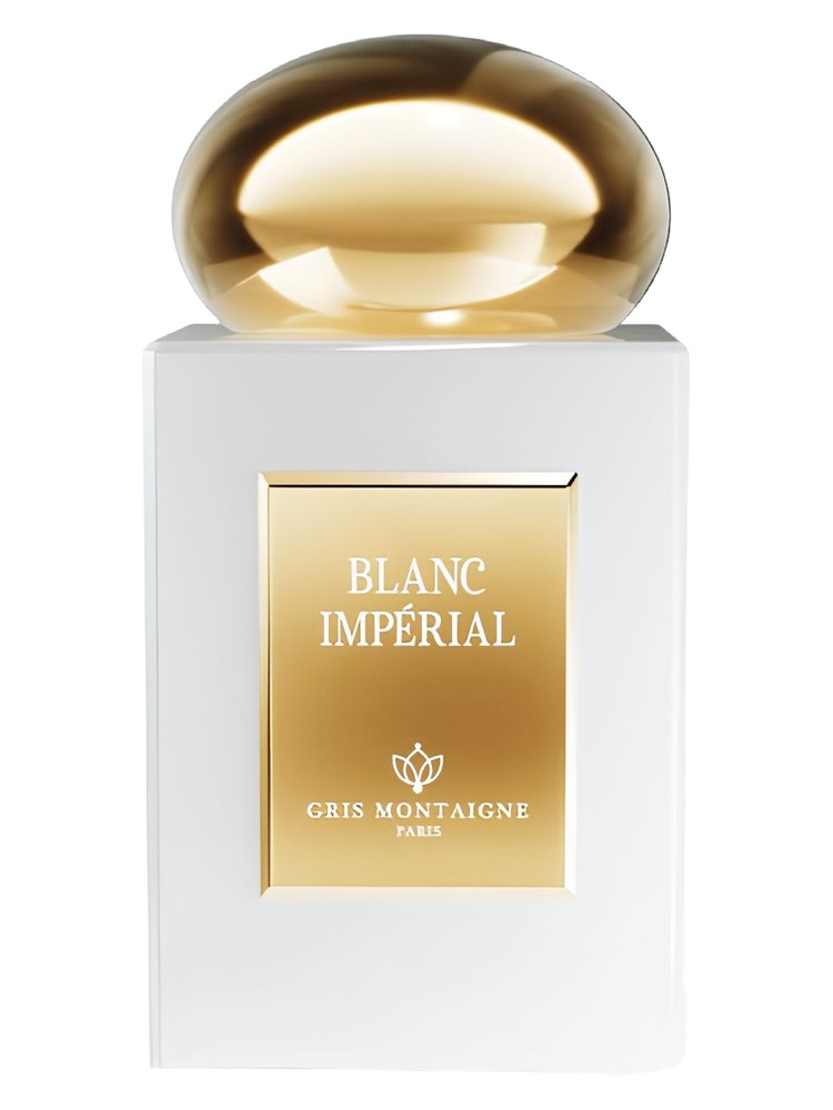 Blanc Impérial