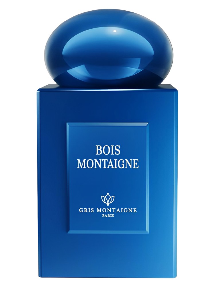 Bois Montaigne