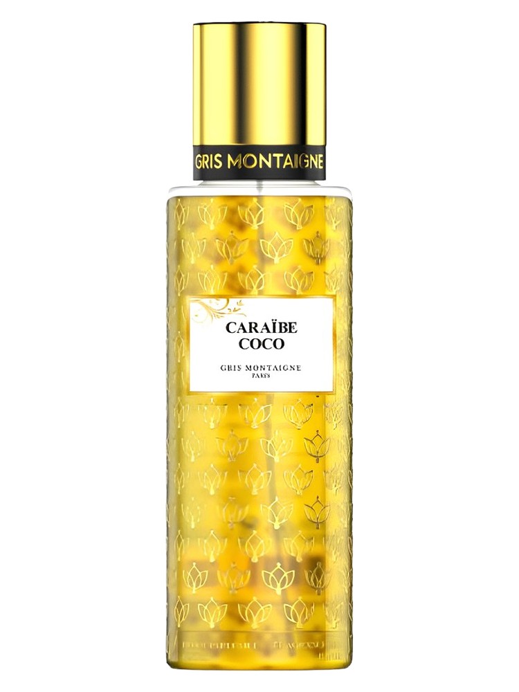 Caraïbe Coco