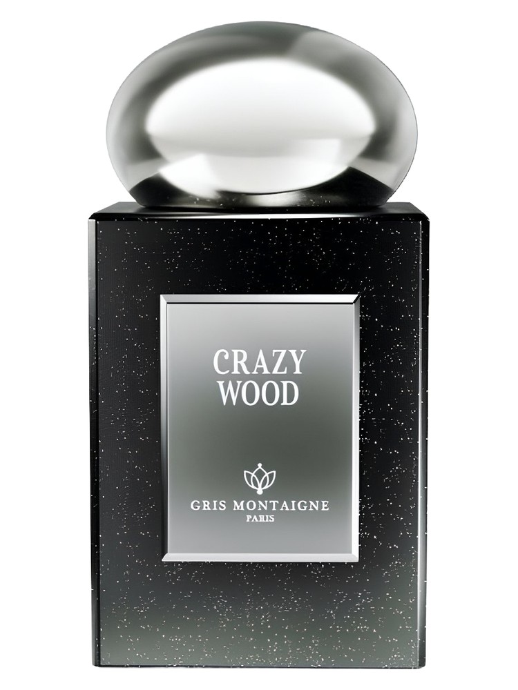 Crazy Wood