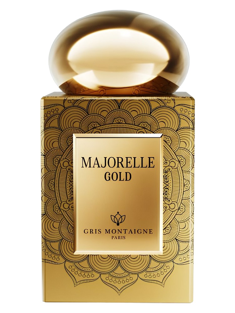Majorelle Gold