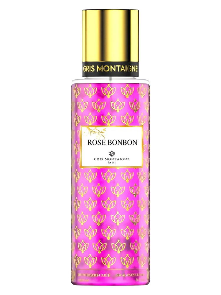 Rose Bonbon