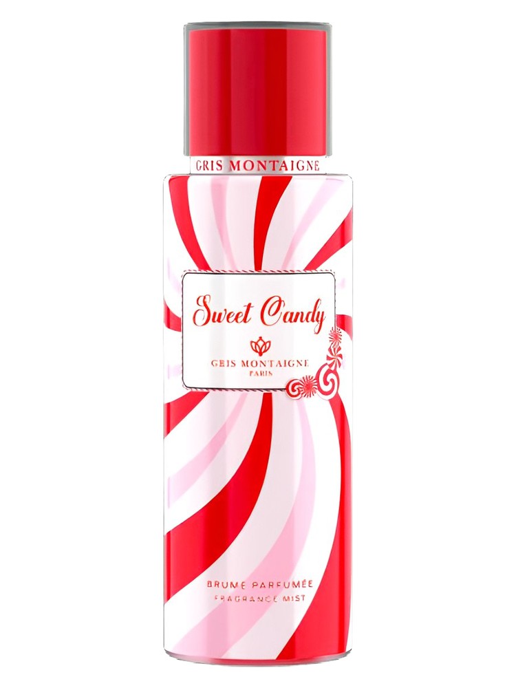 Sweet Candy