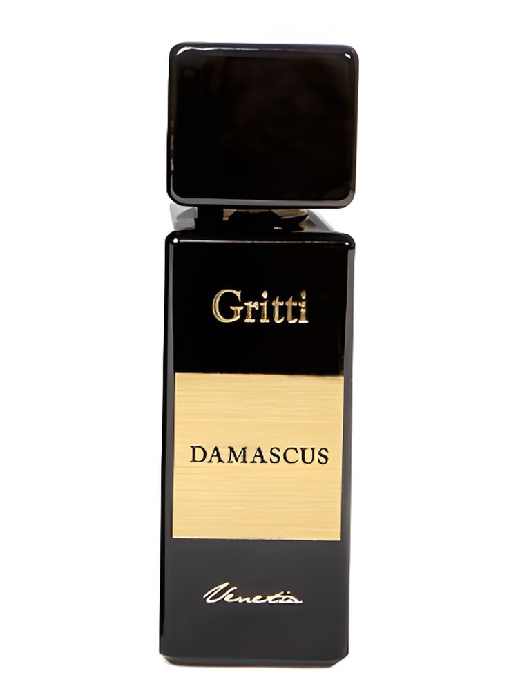 Damascus