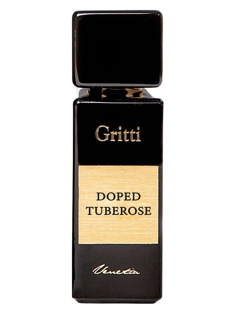 Doped Tuberose