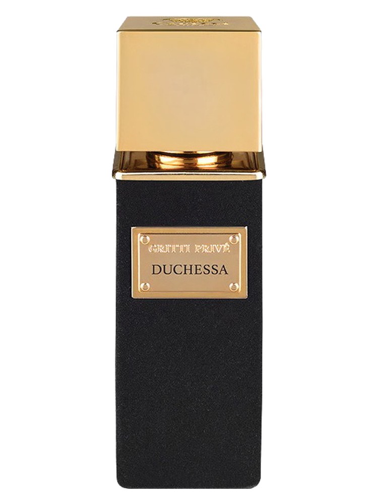 Duchessa