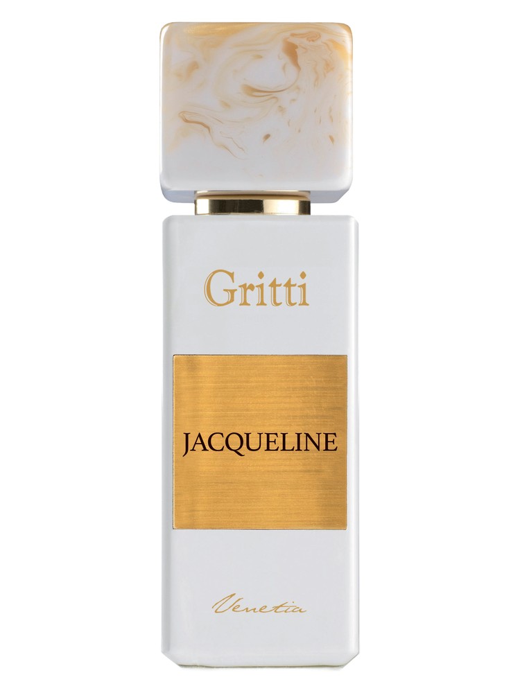 Jacqueline