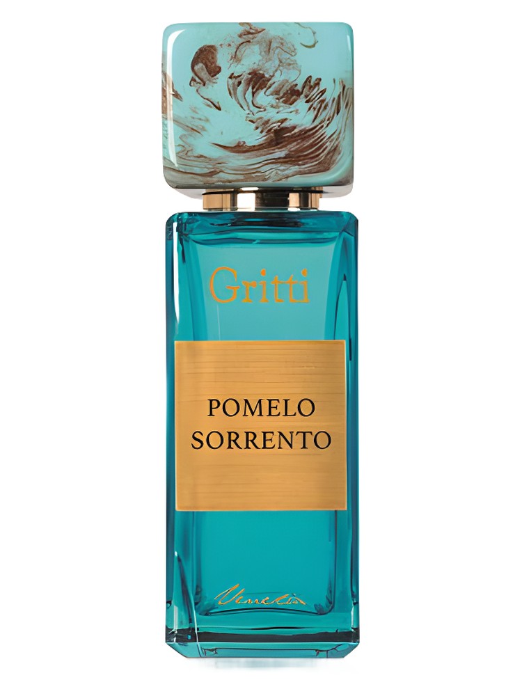 Pomelo Sorrento