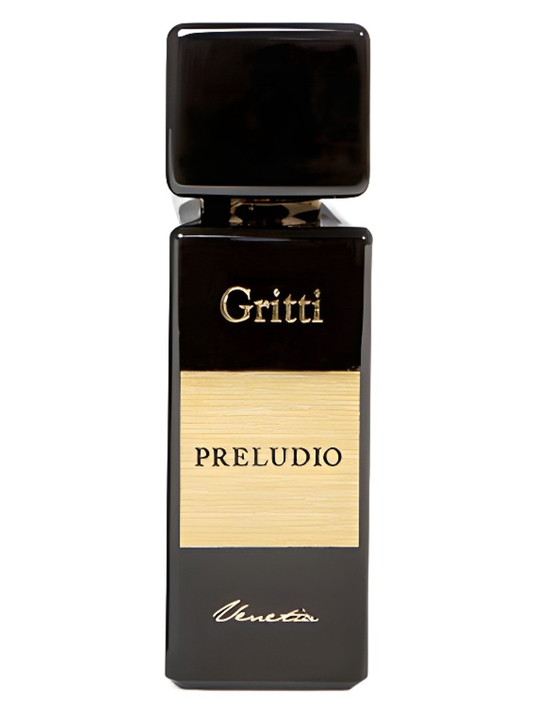 Preludio
