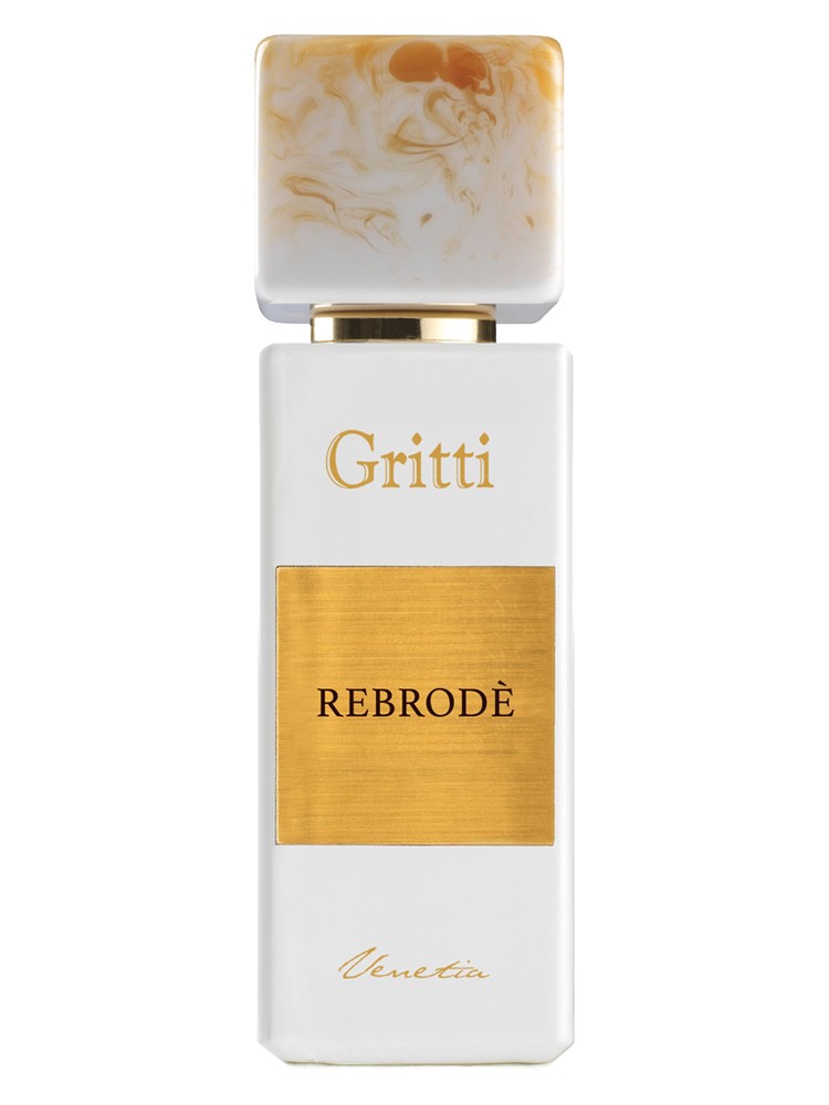 Rebrode