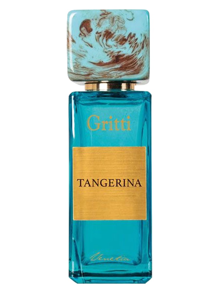 Tangerina