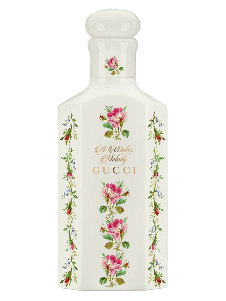 A Winter Melody Scented Water