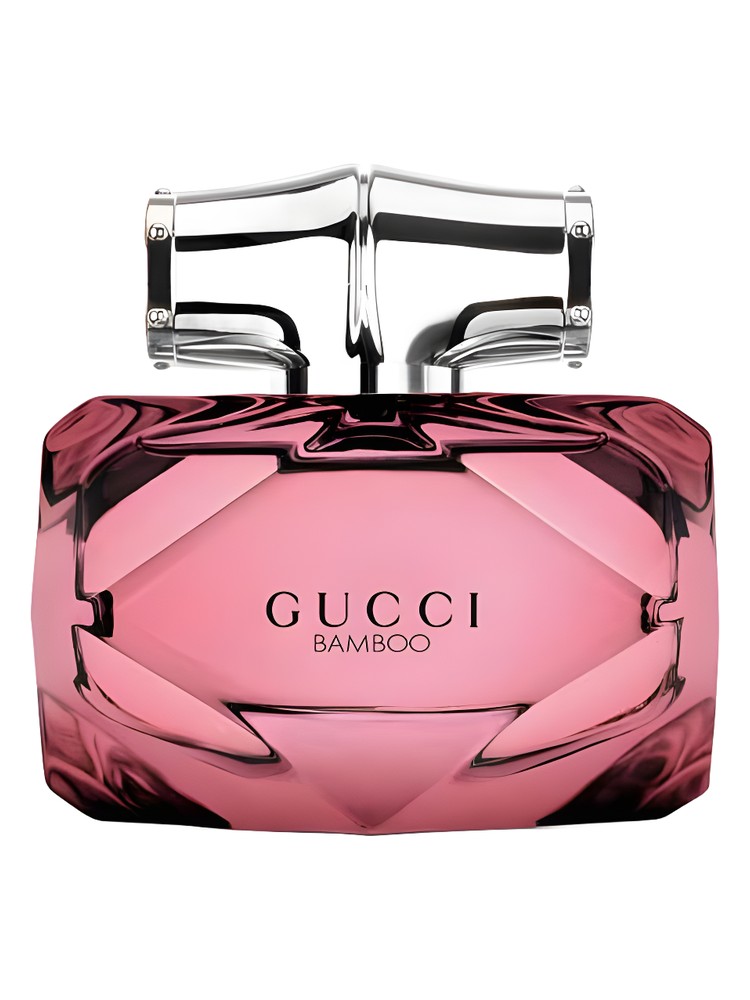 Gucci Bamboo Limited Edition