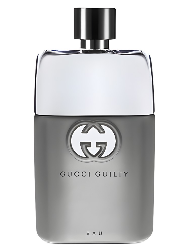 Gucci Guilty Eau Pour Homme