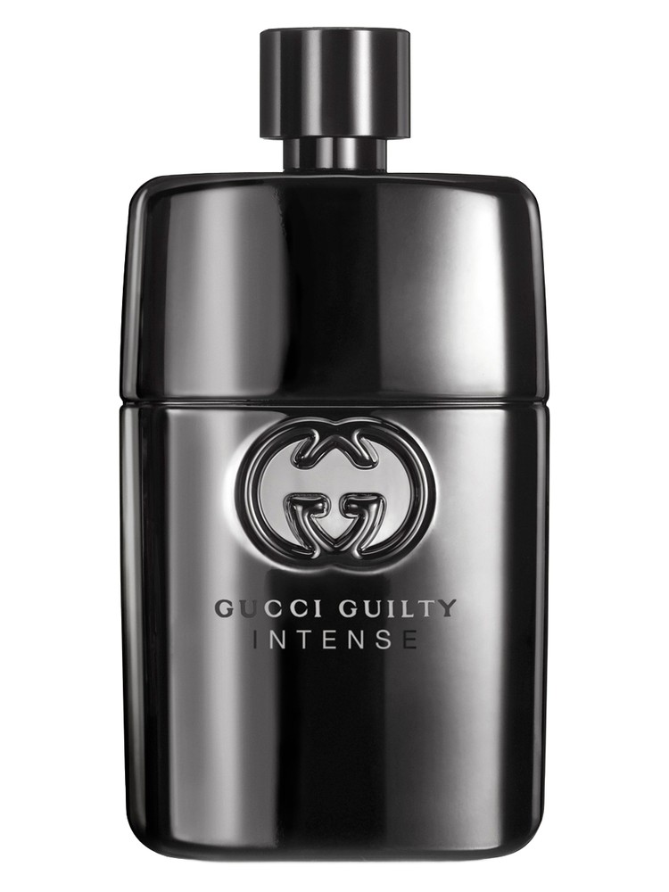 Gucci Guilty Intense Pour Homme