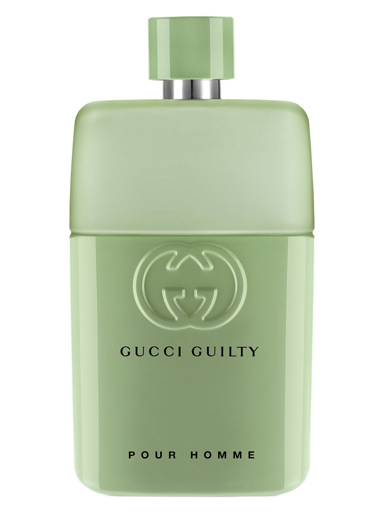 Gucci Guilty Love Edition Pour Homme