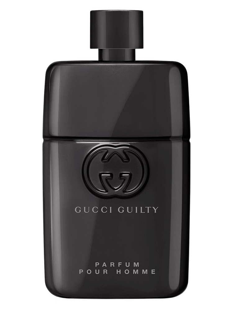 Gucci Guilty Pour Homme Parfum