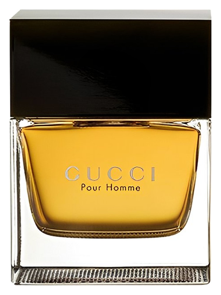 Gucci pour Homme (2003)