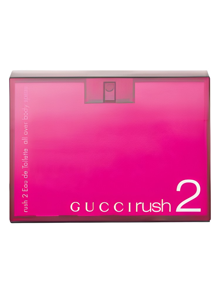 Gucci Rush 2