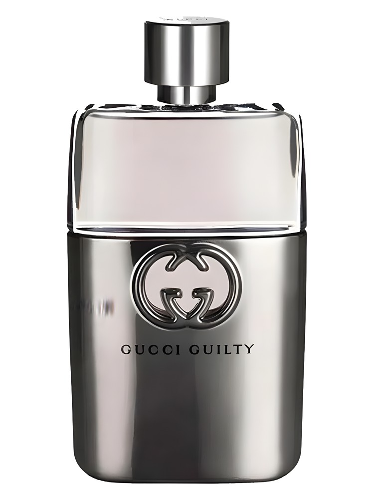 Guilty Pour Homme