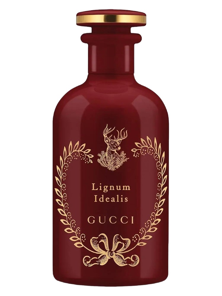 Lignum Idealis