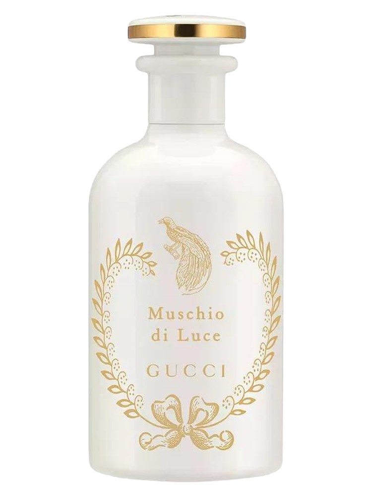Muschio di Luce