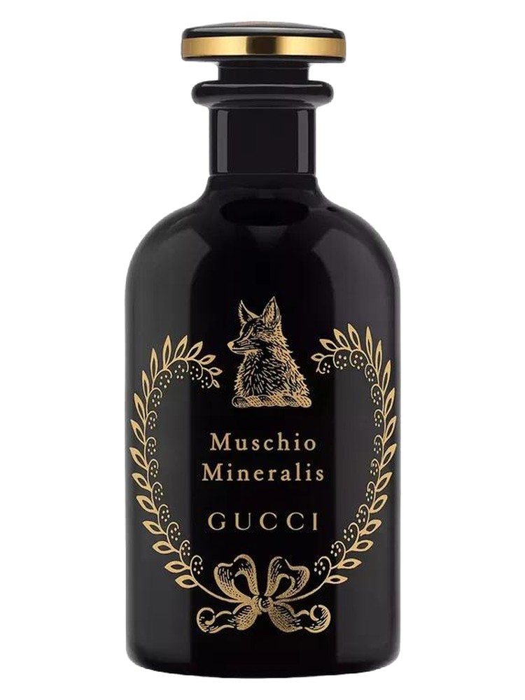 Muschio Mineralis