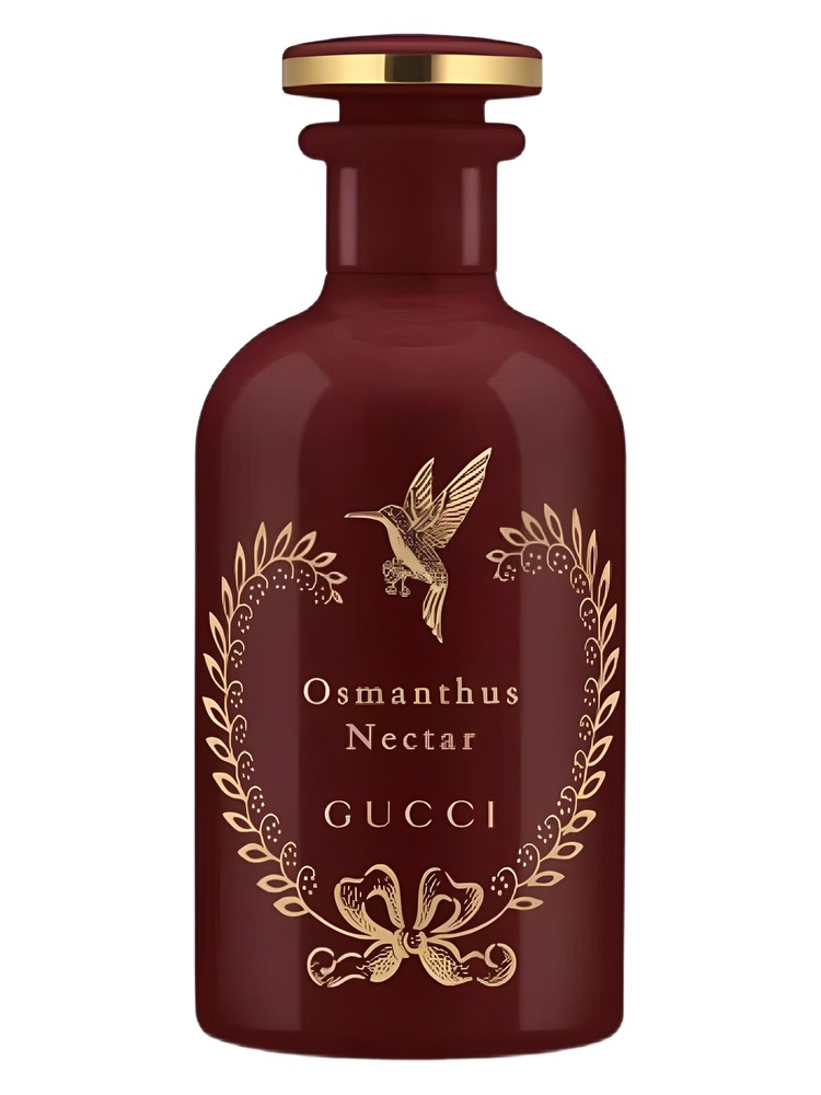 Osmanthus Nectar