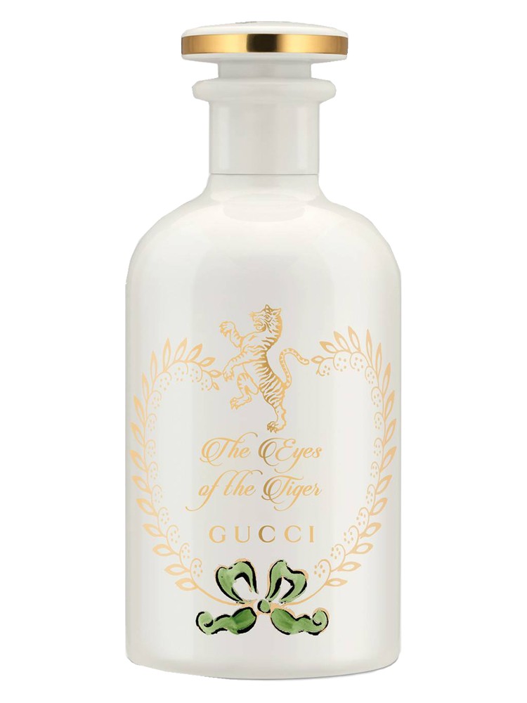 The Eyes Of The Tiger Eau de Parfum