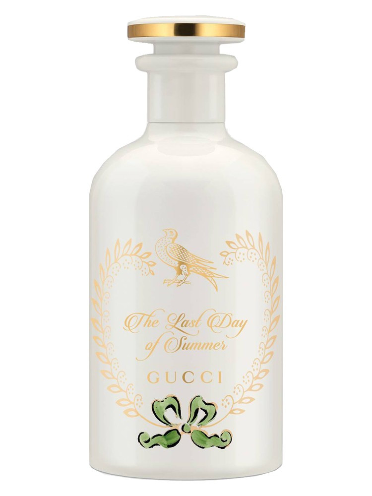 The Last Day Of Summer Eau de Parfum