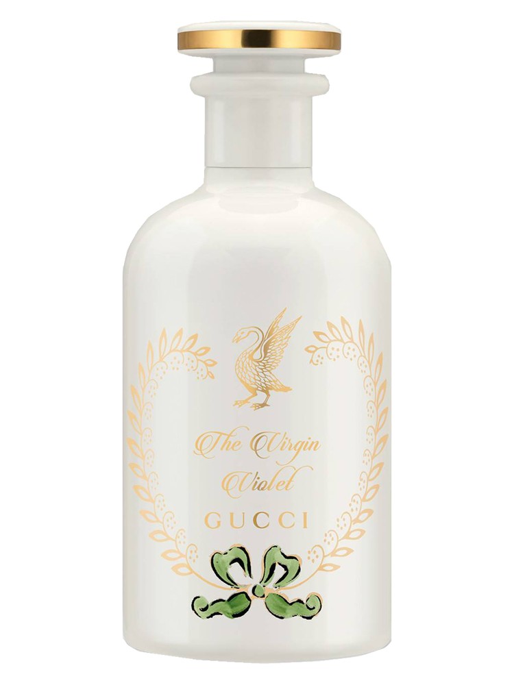 The Virgin Violet Eau de Parfum
