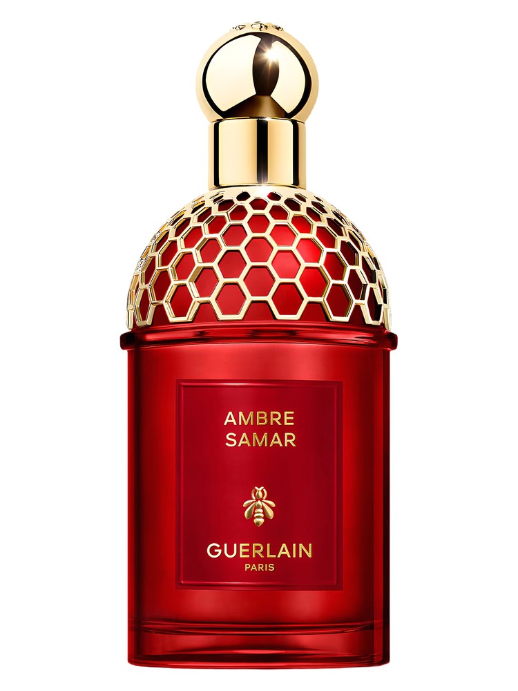 Ambre Samar