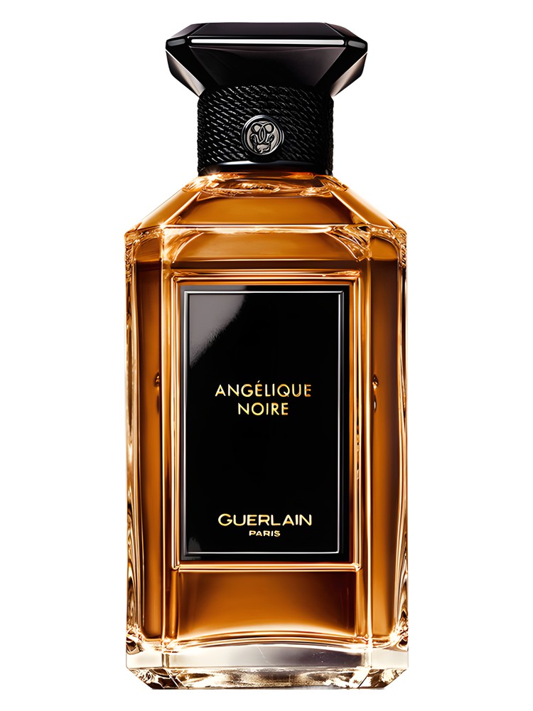 Angélique Noire